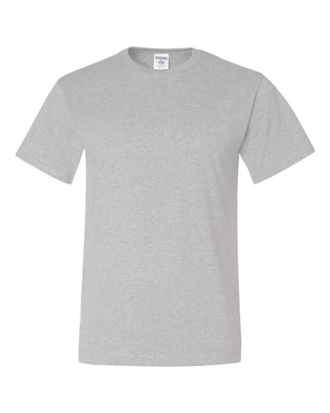 Jerzees 29M Dri-Power Active 50/50 T-Shirt