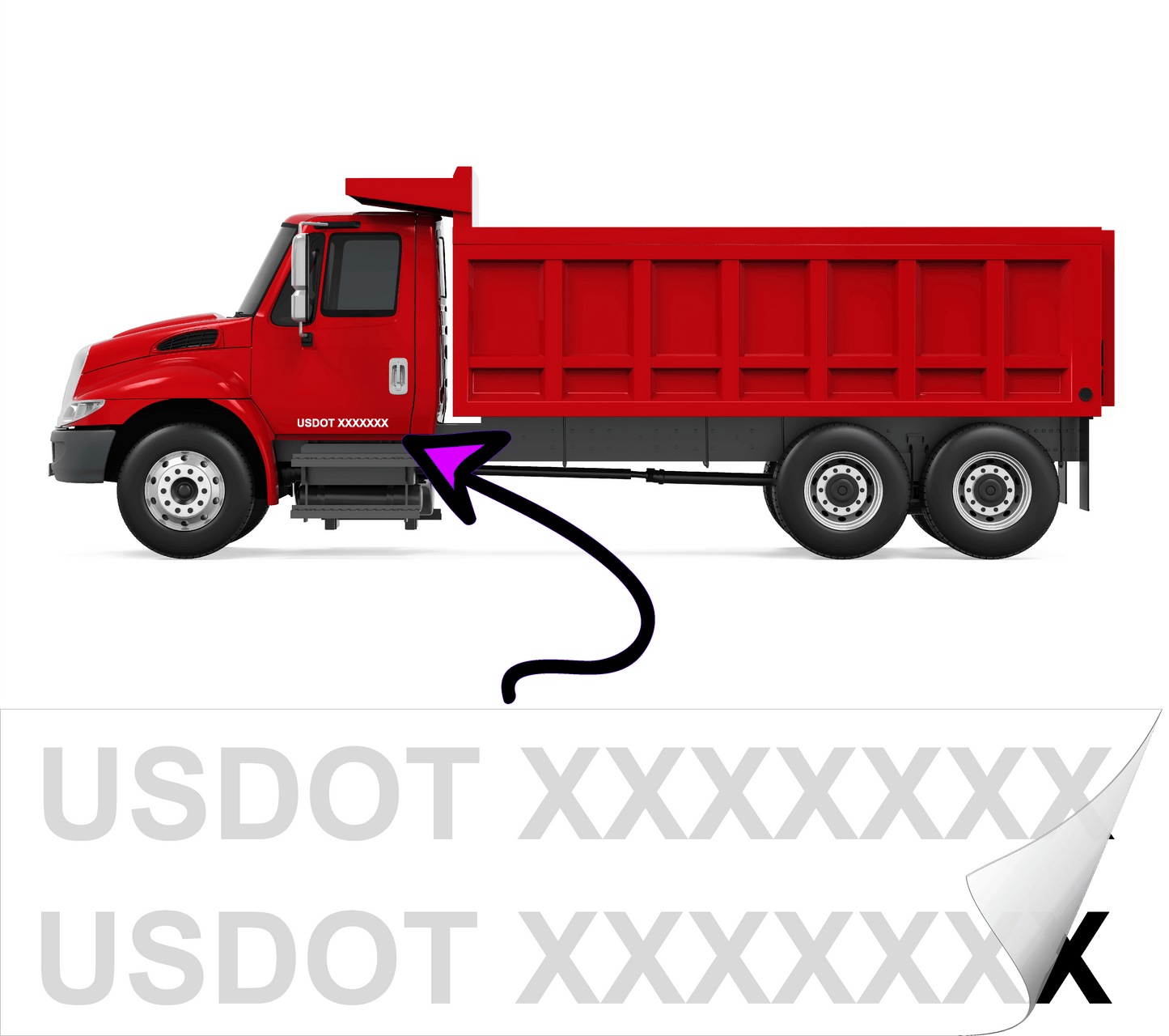 USDOT Numbers