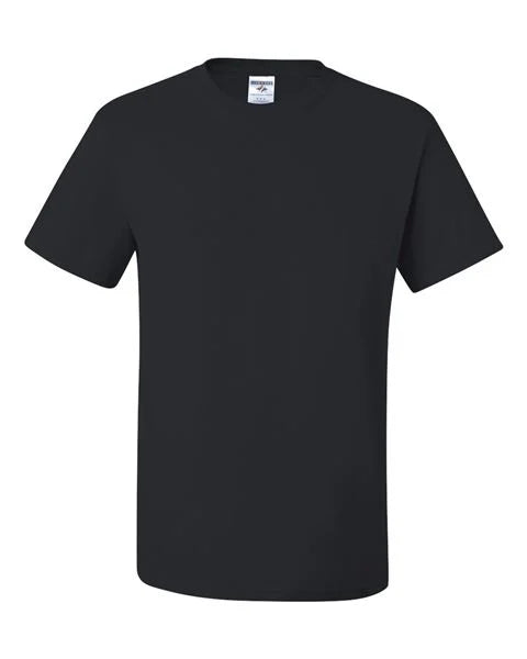Jerzees 29M Dri-Power Active 50/50 T-Shirt