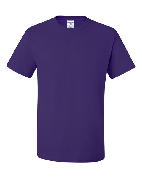 Jerzees 29M Dri-Power Active 50/50 T-Shirt