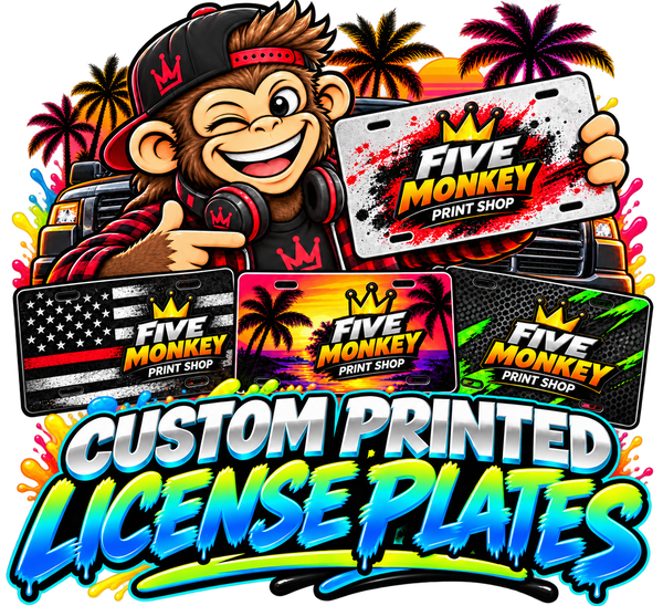 License Plates