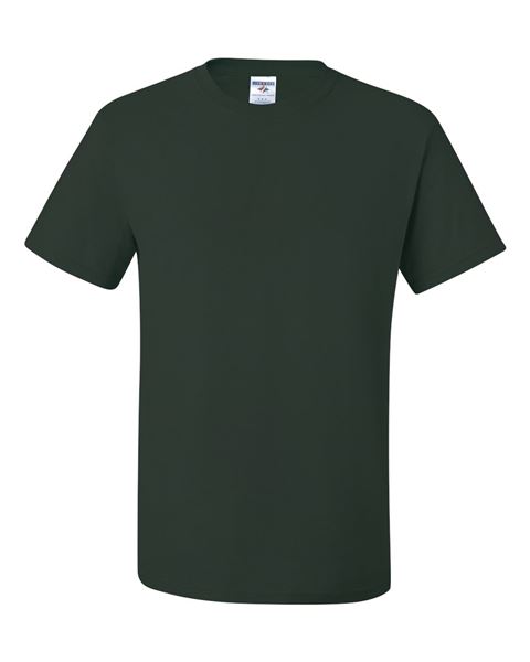 Jerzees 29M Dri-Power Active 50/50 T-Shirt