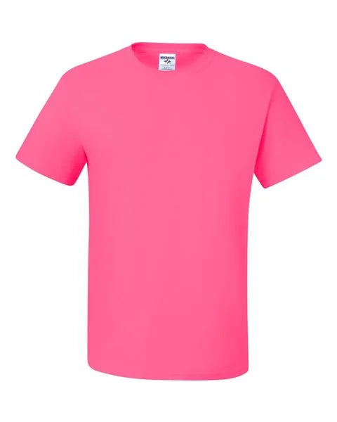 Jerzees 29M Dri-Power Active 50/50 T-Shirt