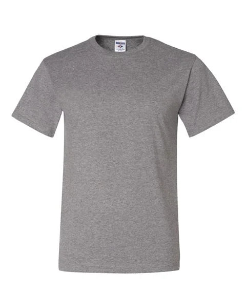 Jerzees 29M Dri-Power Active 50/50 T-Shirt
