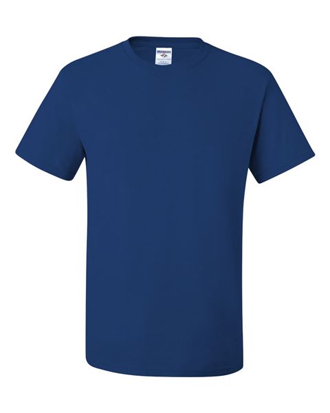 Jerzees 29M Dri-Power Active 50/50 T-Shirt