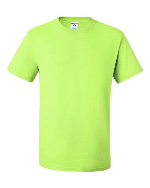 Jerzees 29M Dri-Power Active 50/50 T-Shirt