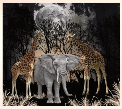 Safari Tumbler