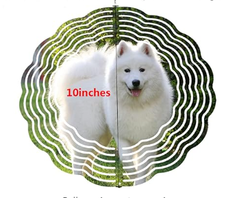 Wind Chimes