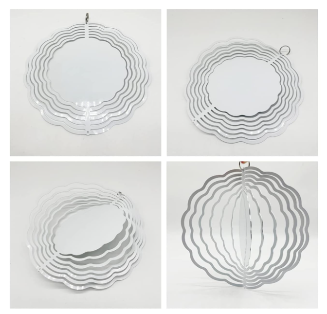 Wind Chimes