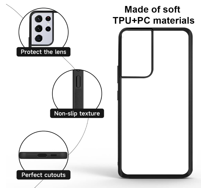 Samsung 21, 21FE, 21 Ultra