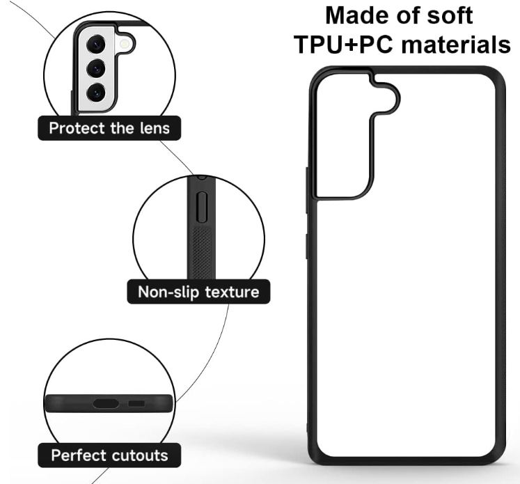 Samsung S22, S22 Plus
