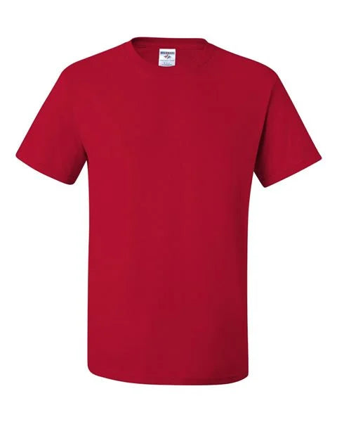 Jerzees 29M Dri-Power Active 50/50 T-Shirt
