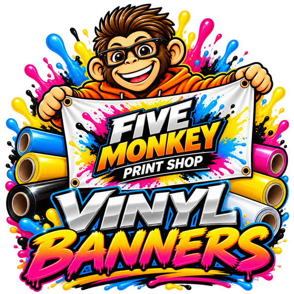 Vinyl Banners