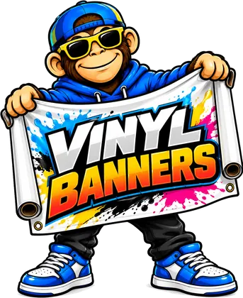 Custom Vinyl Banners