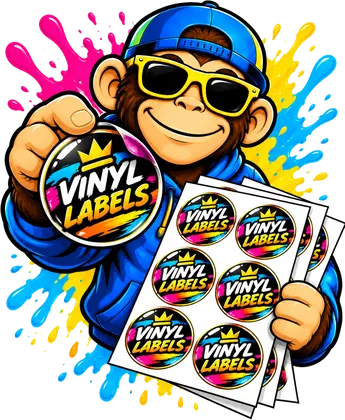 Custom Product Labels