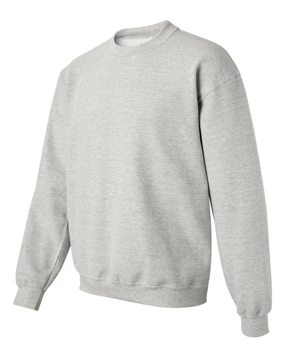 Gildan 18000 Heavy Blend Fleece Crew Sweatshirt G180