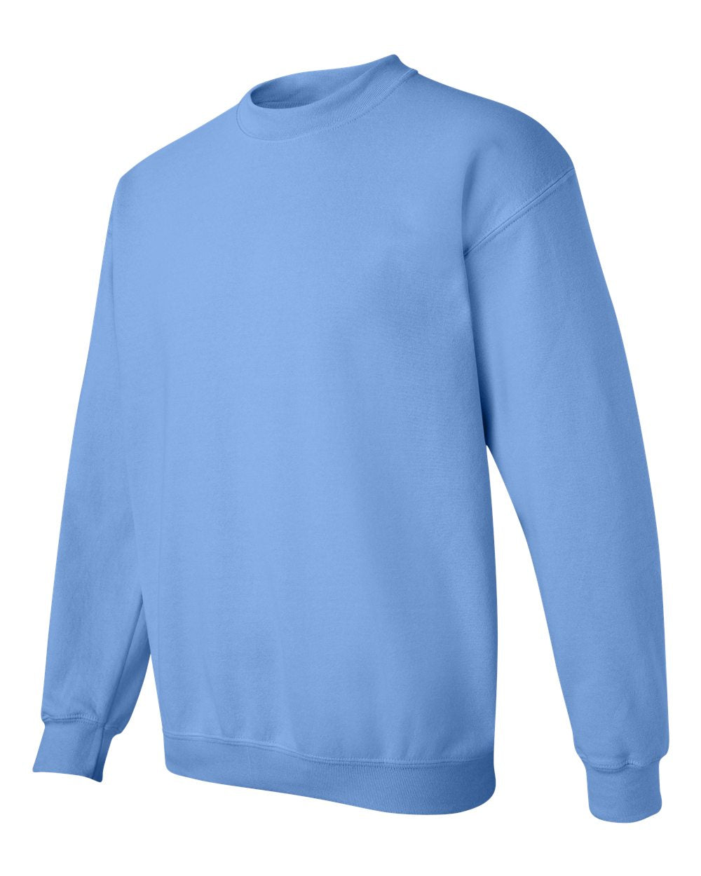 Gildan 18000 Heavy Blend Fleece Crew Sweatshirt G180