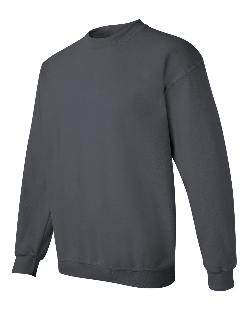 Gildan 18000 Heavy Blend Fleece Crew Sweatshirt G180