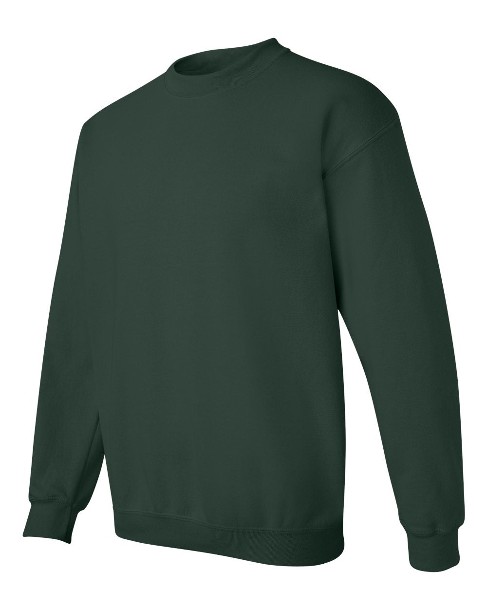 Gildan 18000 Heavy Blend Fleece Crew Sweatshirt G180