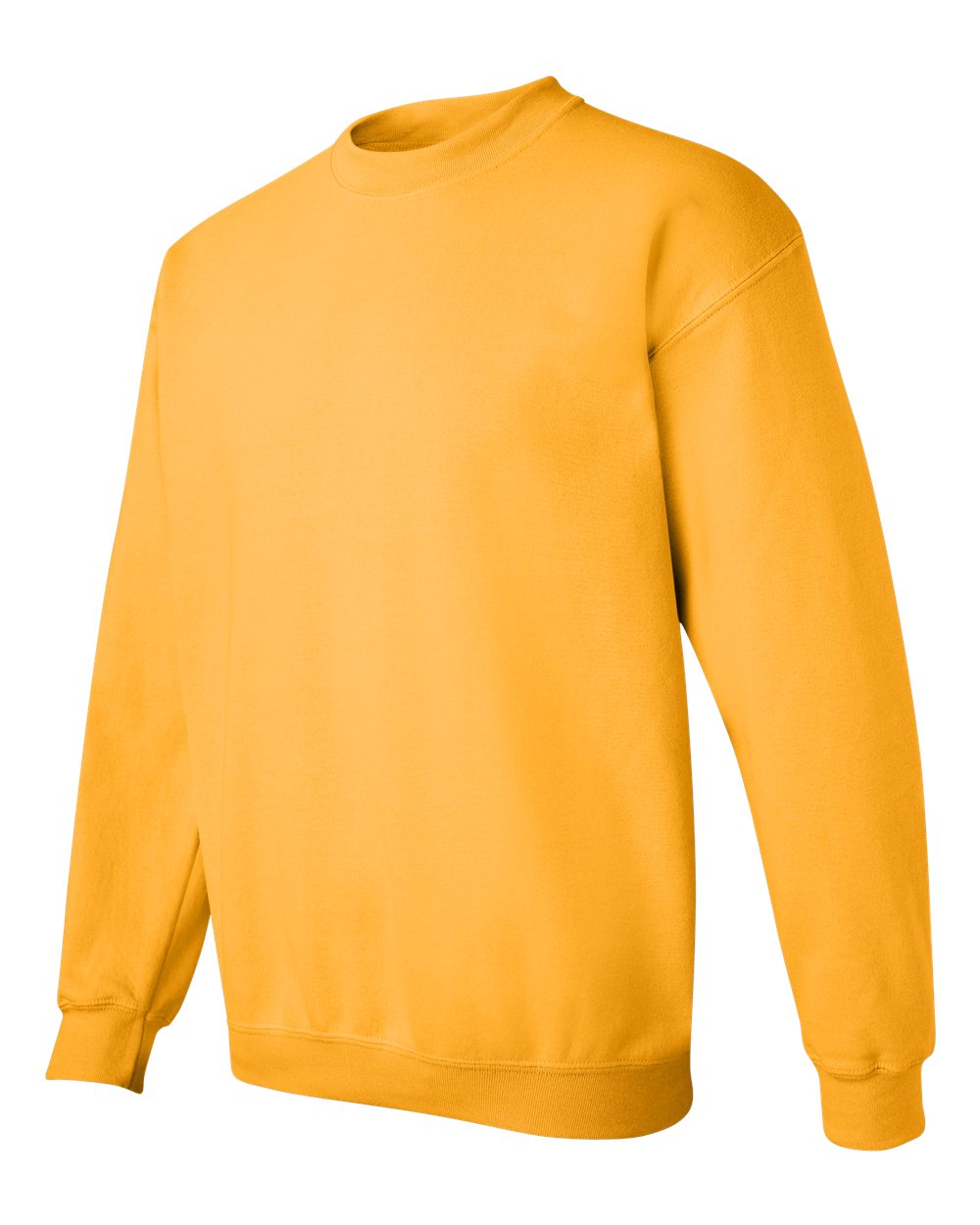 Gildan 18000 Heavy Blend Fleece Crew Sweatshirt G180