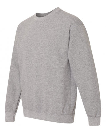 Gildan 18000 Heavy Blend Fleece Crew Sweatshirt G180