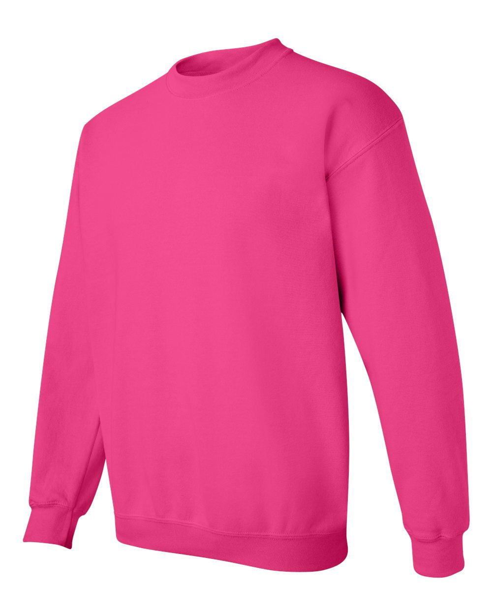 Gildan 18000 Heavy Blend Fleece Crew Sweatshirt G180