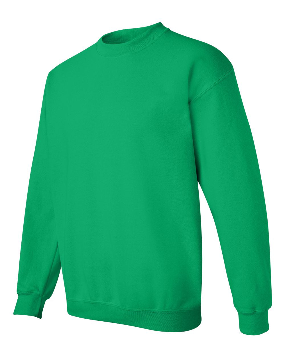 Gildan 18000 Heavy Blend Fleece Crew Sweatshirt G180
