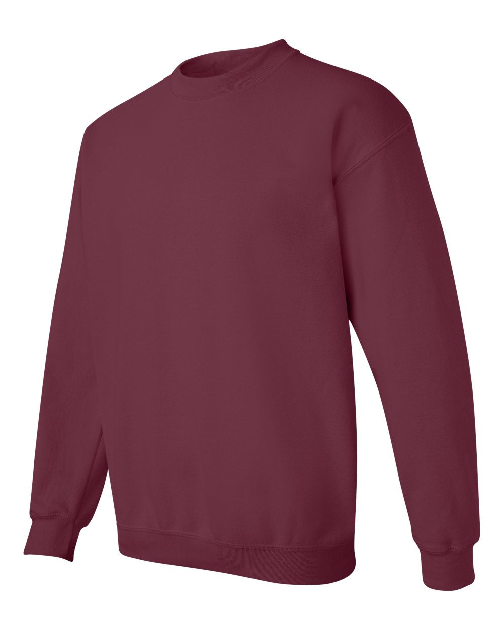 Gildan 18000 Heavy Blend Fleece Crew Sweatshirt G180
