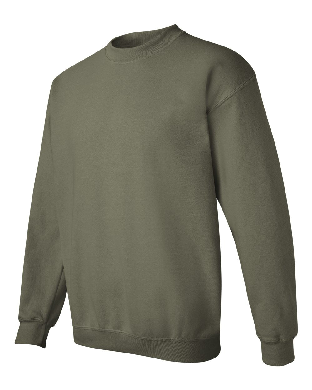 Gildan 18000 Heavy Blend Fleece Crew Sweatshirt G180