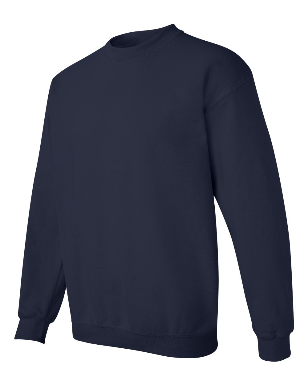 Gildan 18000 Heavy Blend Fleece Crew Sweatshirt G180