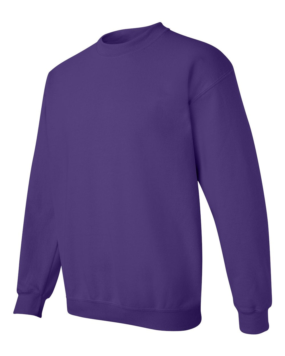 Gildan 18000 Heavy Blend Fleece Crew Sweatshirt G180