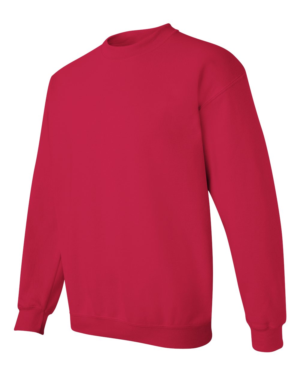 Gildan 18000 Heavy Blend Fleece Crew Sweatshirt G180
