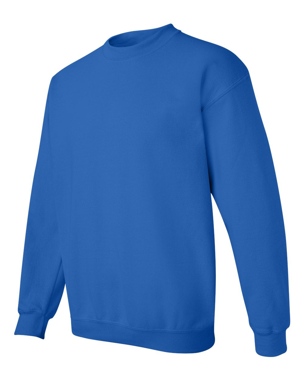 Gildan 18000 Heavy Blend Fleece Crew Sweatshirt G180