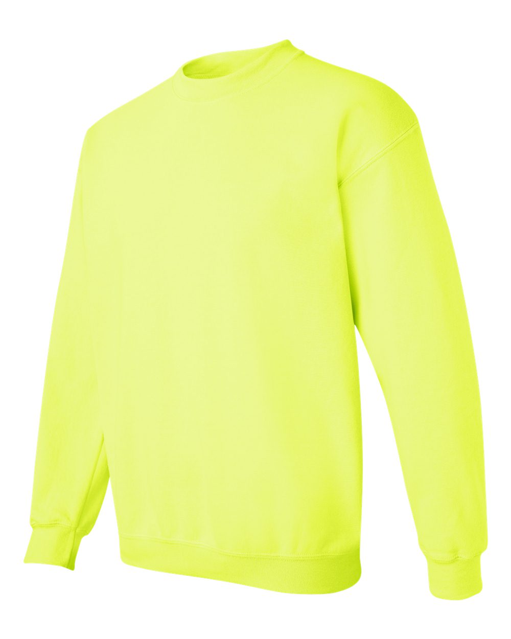 Gildan 18000 Heavy Blend Fleece Crew Sweatshirt G180
