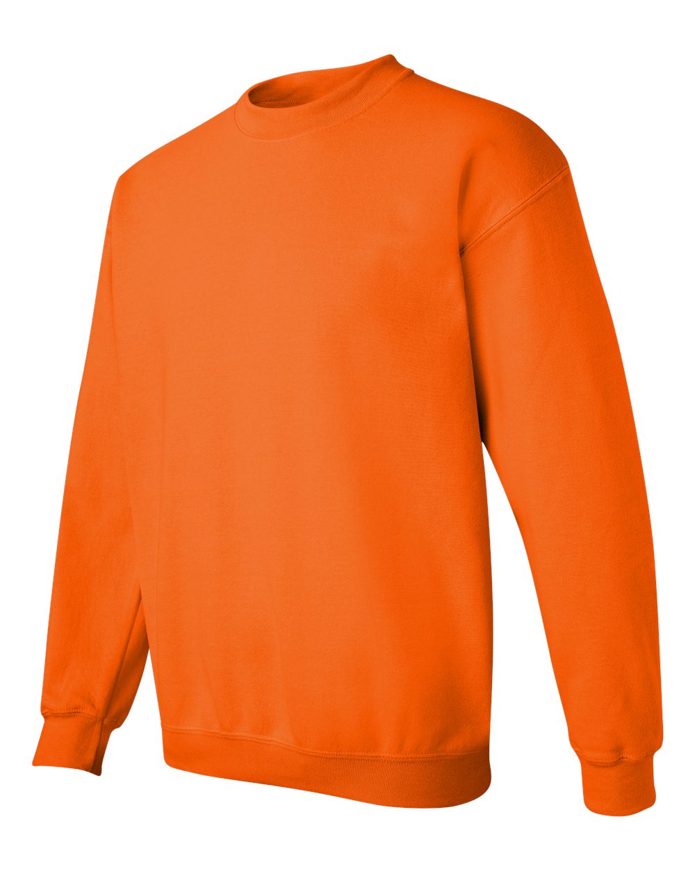 Gildan 18000 Heavy Blend Fleece Crew Sweatshirt G180