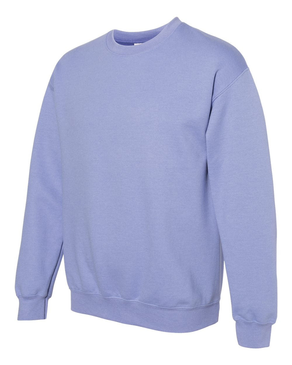 Gildan 18000 Heavy Blend Fleece Crew Sweatshirt G180