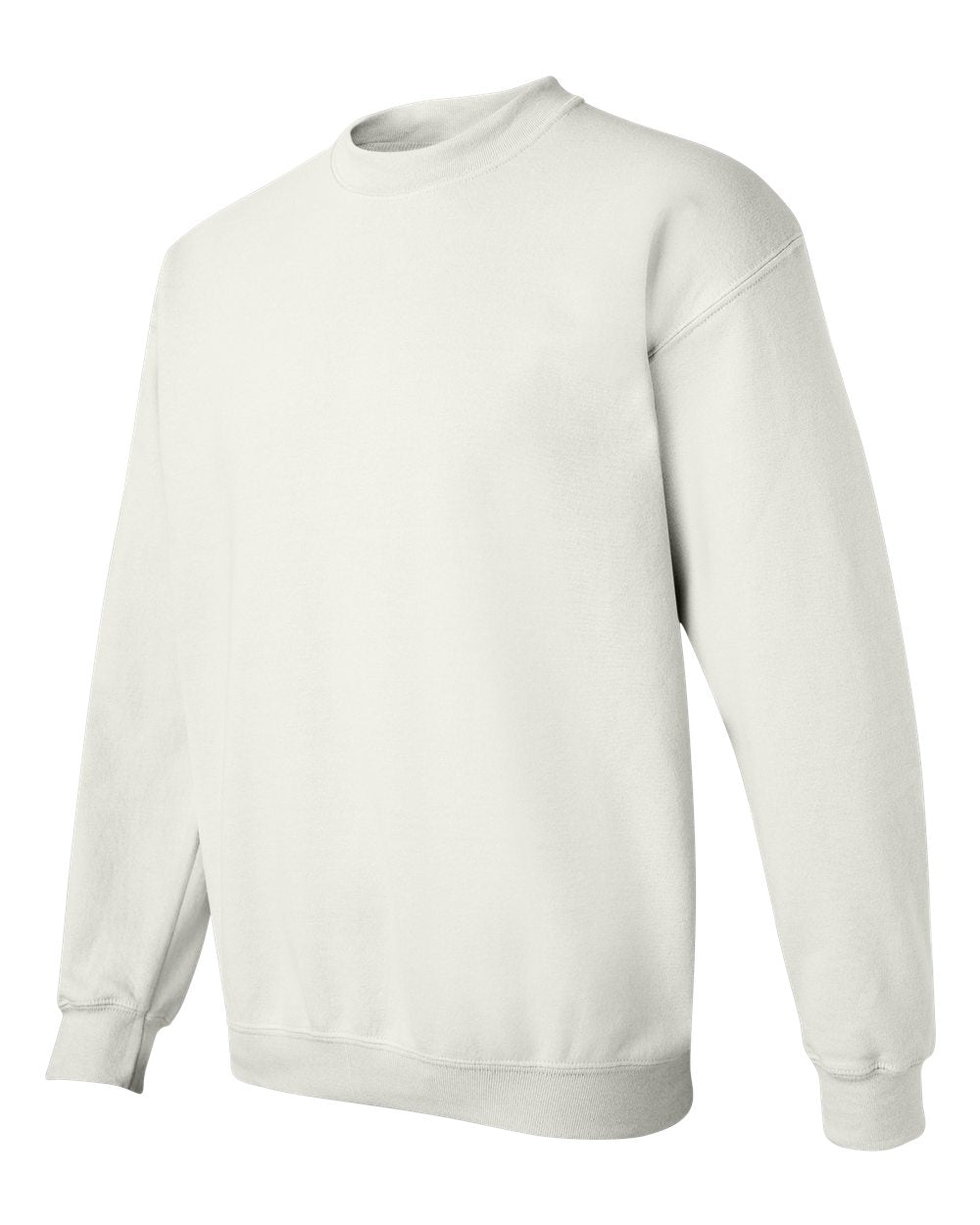 Gildan 18000 Heavy Blend Fleece Crew Sweatshirt G180