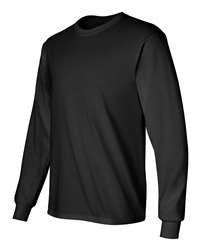 Gildan 2400 Ultra Cotton Long Sleeve T-Shirt