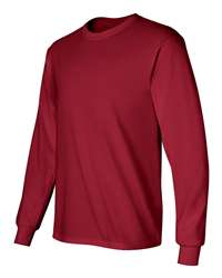 Gildan 2400 Ultra Cotton Long Sleeve T-Shirt