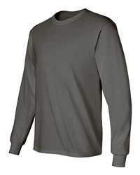Gildan 2400 Ultra Cotton Long Sleeve T-Shirt
