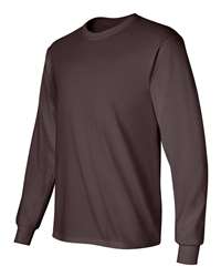 Gildan 2400 Ultra Cotton Long Sleeve T-Shirt