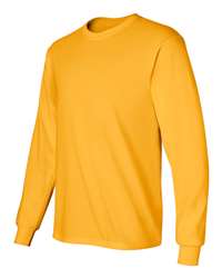 Gildan 2400 Ultra Cotton Long Sleeve T-Shirt
