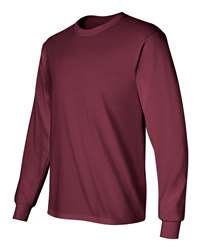 Gildan 2400 Ultra Cotton Long Sleeve T-Shirt