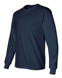 Gildan 2400 Ultra Cotton Long Sleeve T-Shirt