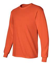 Gildan 2400 Ultra Cotton Long Sleeve T-Shirt