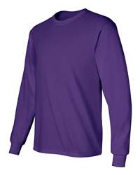 Gildan 2400 Ultra Cotton Long Sleeve T-Shirt