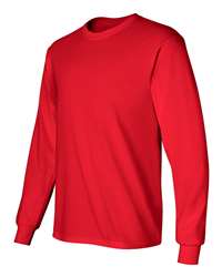 Gildan 2400 Ultra Cotton Long Sleeve T-Shirt