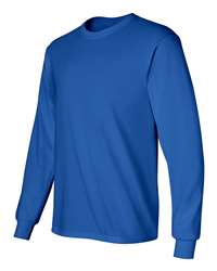 Gildan 2400 Ultra Cotton Long Sleeve T-Shirt