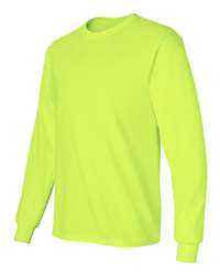 Gildan 2400 Ultra Cotton Long Sleeve T-Shirt