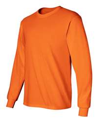 Gildan 2400 Ultra Cotton Long Sleeve T-Shirt